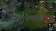 Katarina escape