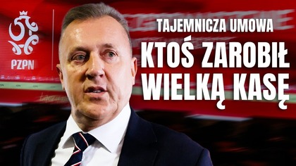 ATAK NA TVN, GROŹBY WOBEC DZIENNIKARZA.  UJAWNIAMY NAGRANIE PREZESA PZPN