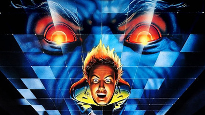 Evilspeak (1981) Napisy PL