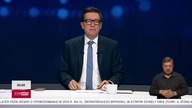 TVP INFO- Początek Minął Dzień (04. 08. 2024)