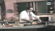 GOTUJ Z KURONIEM - TOURNEDOS (VHS)