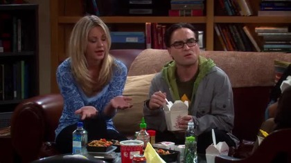 Teoria Wielkiego Podrywu - S03E09 - LEKTOR PL