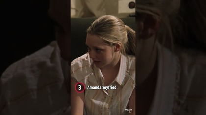 Top 5 Pre-Fame Appearances on Law & Order