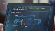 PŚ Wisła 2022 - reklama transmisji
