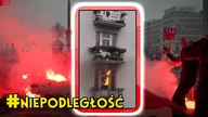 Marsz Niepodległości 2020 czyli Niepodległa Patologia Zakompleksionych Chłopczyków
