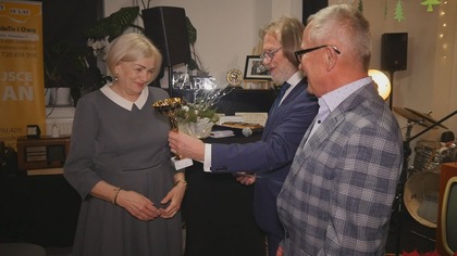 Klub To i Owo  podsumowanie roku i plebiscyt Klubowicz Roku 2025