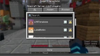 CZY DOKNES MA BOTY NA SERWERZE! #shorts