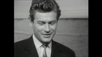 Tajemnice kultowych seriali odc.  1 Sekrety kapitana Klossa - serial dokumentalny pl