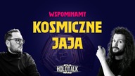 KOSMICZNE JAJA  Parodia, którą pokochał nawet George Lucas HOLOTALK