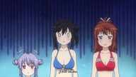 Non Non Biyori S1 Odcinek 5 Udawałam, że zapomniałam kostiumu kąpielowego Napisy PL