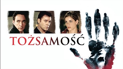 Tożsamość (2003) [Lektor PL] - Identity