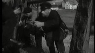 Dni zdrady aka Skradziona granica 1947 nap.