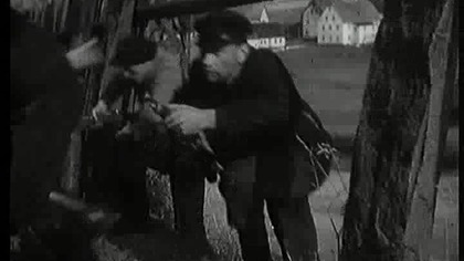 Dni zdrady aka Skradziona granica 1947 nap.