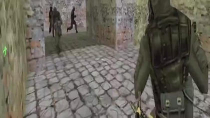 cs 1.  6 odc 227 #cs16 #counterstrike16 #shorts