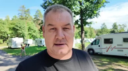 TAK SIĘ BAWILIŚMY! Zlot Na Zakończenie Wakacji w Turawa Camp 2025