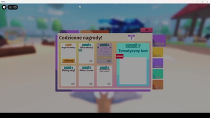 Konie z rogami najgorsze (Oprócz jednorożców)