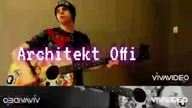 Architekt - Intro kanału
