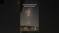 DRONY NAD DUBAJEM!