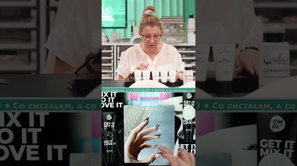 NIE KLEI SIĘ TIPSA NA REKONSTRUKCJI!