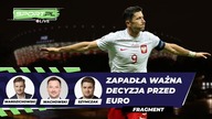 PZPN spełnił prośbę Michała Probierza