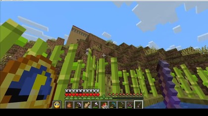 The fishing hasnt ended #minecraft #gaming #game #Short #Shorts #ASMR