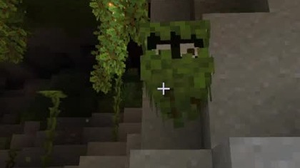 oswoiłem Glare #minecraft #survival #gaming