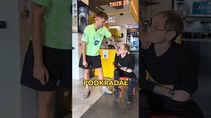 KEBAB KTÓRY ZABOLAŁ