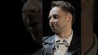 Rafał Gębura o męskich słabościach
