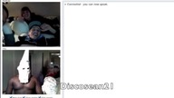 Prowokacja na chat roulette