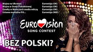 Polska zostanie wykluczona z konkursu Eurowizji? (13 styczeń 2016)