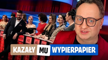 Wszystko przez CENTYMETRY - Take Me Out