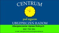 UBEZPIECZENIE UPRAW ROLNYCH Centrum Ubezpieczeń Pod Zegarem Radom