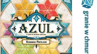 Zagrałem w: AZUL LETNI PAWILON
