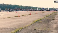 Porsche 997 GT3 500KM VS BMW M3 E46 343KM 1/4 mili