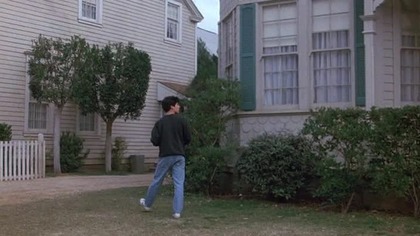 Przyjaźń Na Śmierć i Życie (Deadly Friend, 1986)