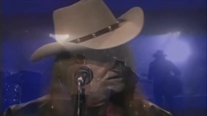 Willie Nelson, Jon Bon Jovi & Richie Sambora - Always on My Mind (Nashville 2002)