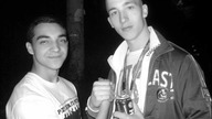 Mucha ft Kisaro - Co Dalej (Prod. Smyku) HD!