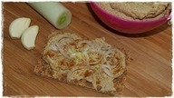 Tahini & Hummus