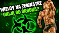 Czy Wszyscy Kulturyści Są Niezdrowi?