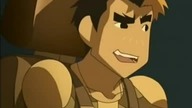 OBAN Star Racers 11 lektor