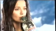 Polsat - Fragment bloku reklamowego z czerwca 2008 roku