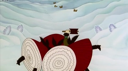 Hungarian Folk Tales: Brother Fox (S01E07)