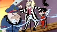 Beetlejuice odc. 55