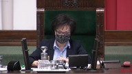  Sejm NA ŻYWO: Ukraińcy będą UPRZYWILEJOWANI względem Polaków? - 09. 03. 2022