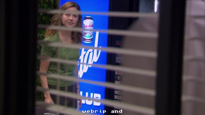 The Office US S04e02 - redjedifraction