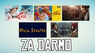 DARMOWE GRANIE #8 - 5 darmówek! - Epic, Steam, GOG | Asasyn08