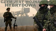 Czym jest WOJNA HYBRYDOWA? | dr Wojciech Szewko