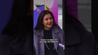 Ta Typiara o treningach: Zainspirowałam inne osoby, też schudły #shorts