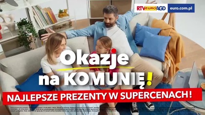 Travel Channel - Fragment bloku reklamowego, zapowiedzi i ident (01. 05. 2025)