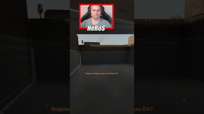 ZOSTAŁEM PRZEJECHANY PRZEZ KOLIZA  #farming